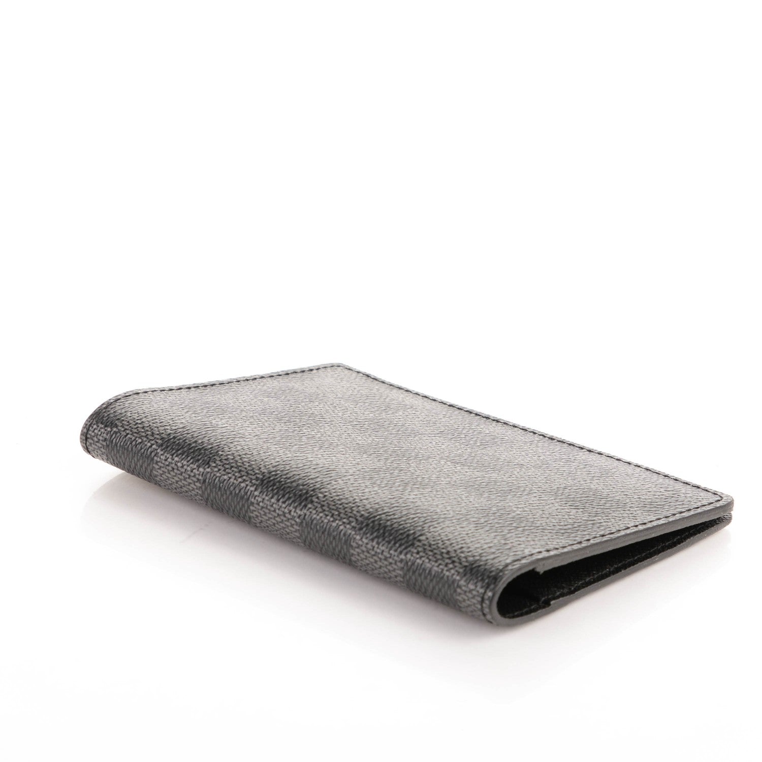 Louis Vuitton Damier Graphite Passport Cover 4 of 7