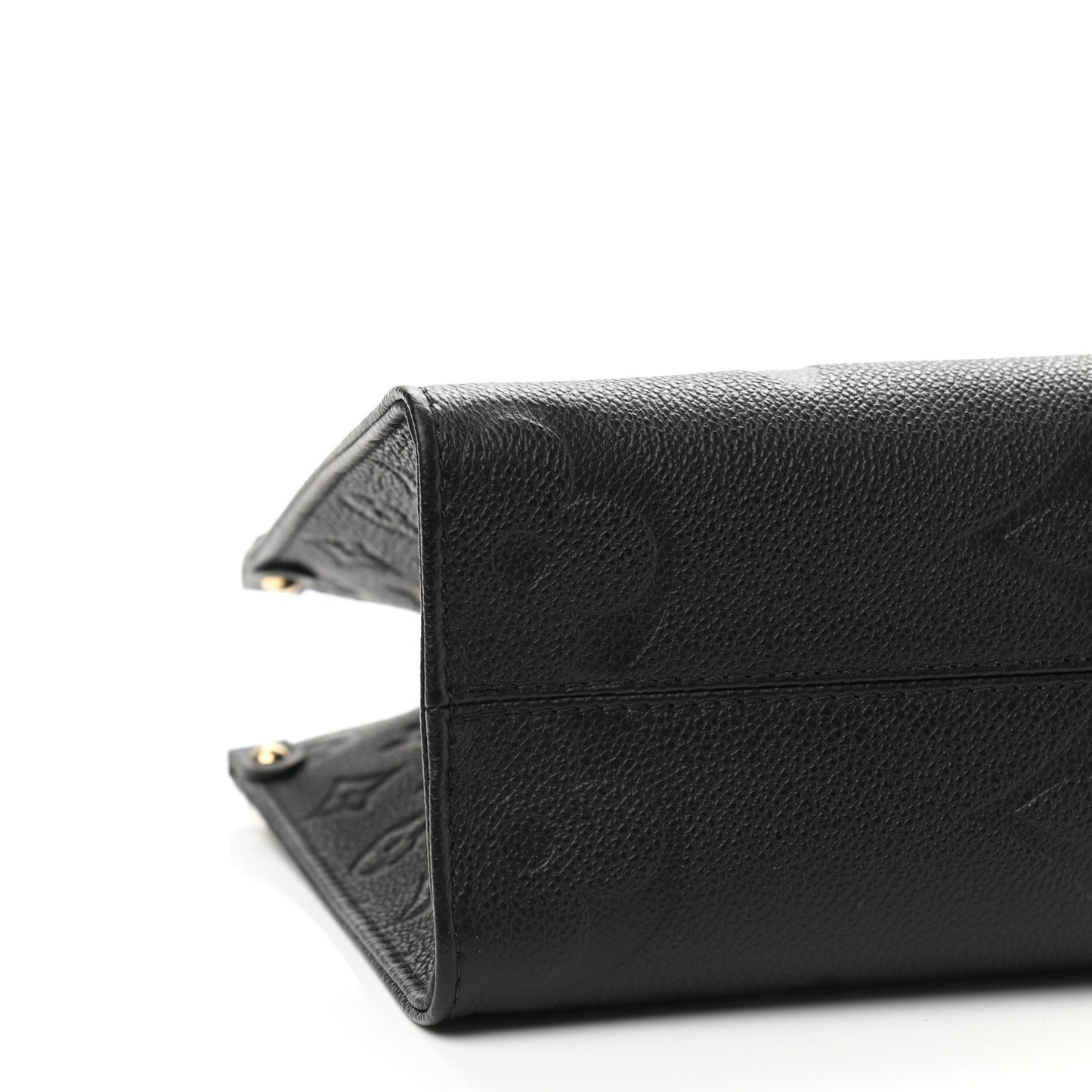 Empreinte Monogram Giant Onthego PM Black