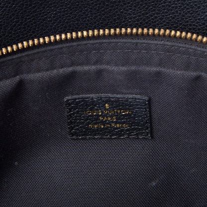 Louis Vuitton Empreinte Vosges MM Black 7 of 7