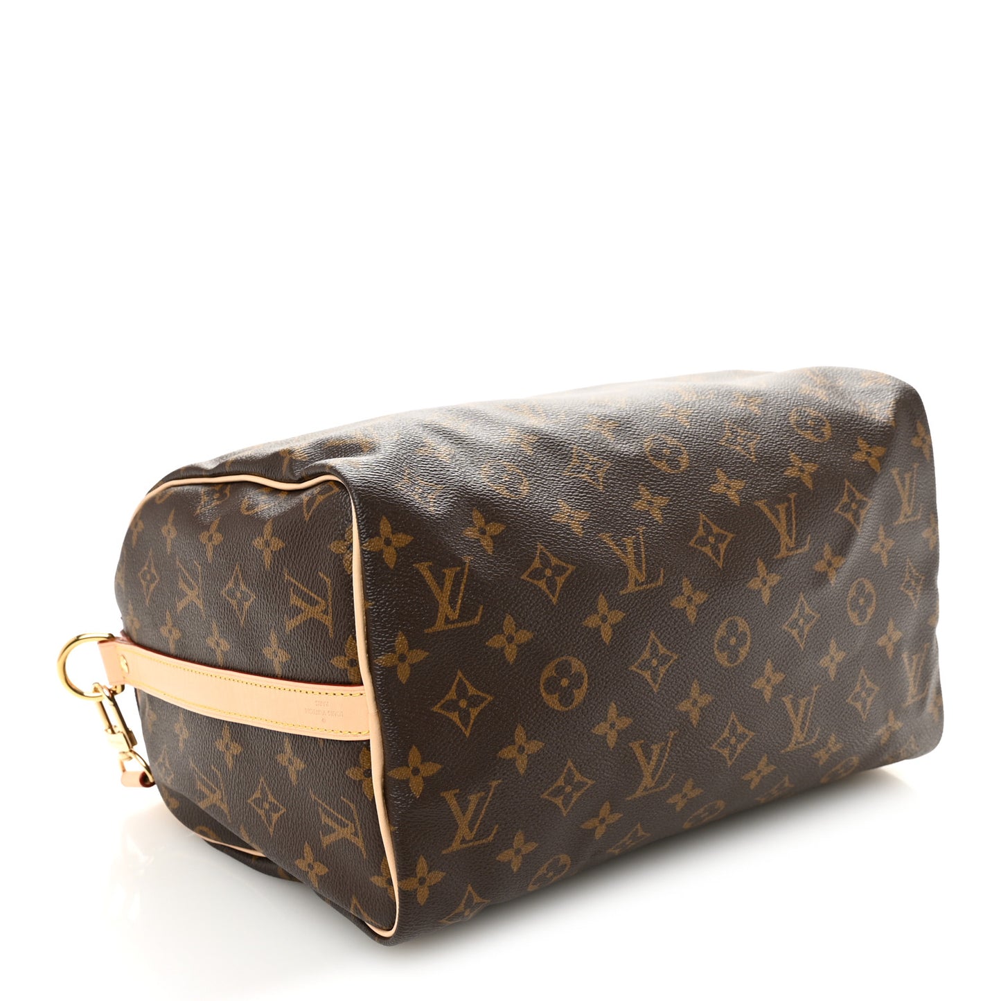 Monogram Speedy Bandouliere 30