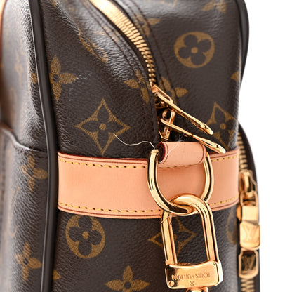 Louis Vuitton Monogram Icare Bag 13 of 15