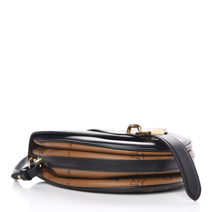 Louis Vuitton Reverse Monogram Chantilly Lock Black 4 of 8