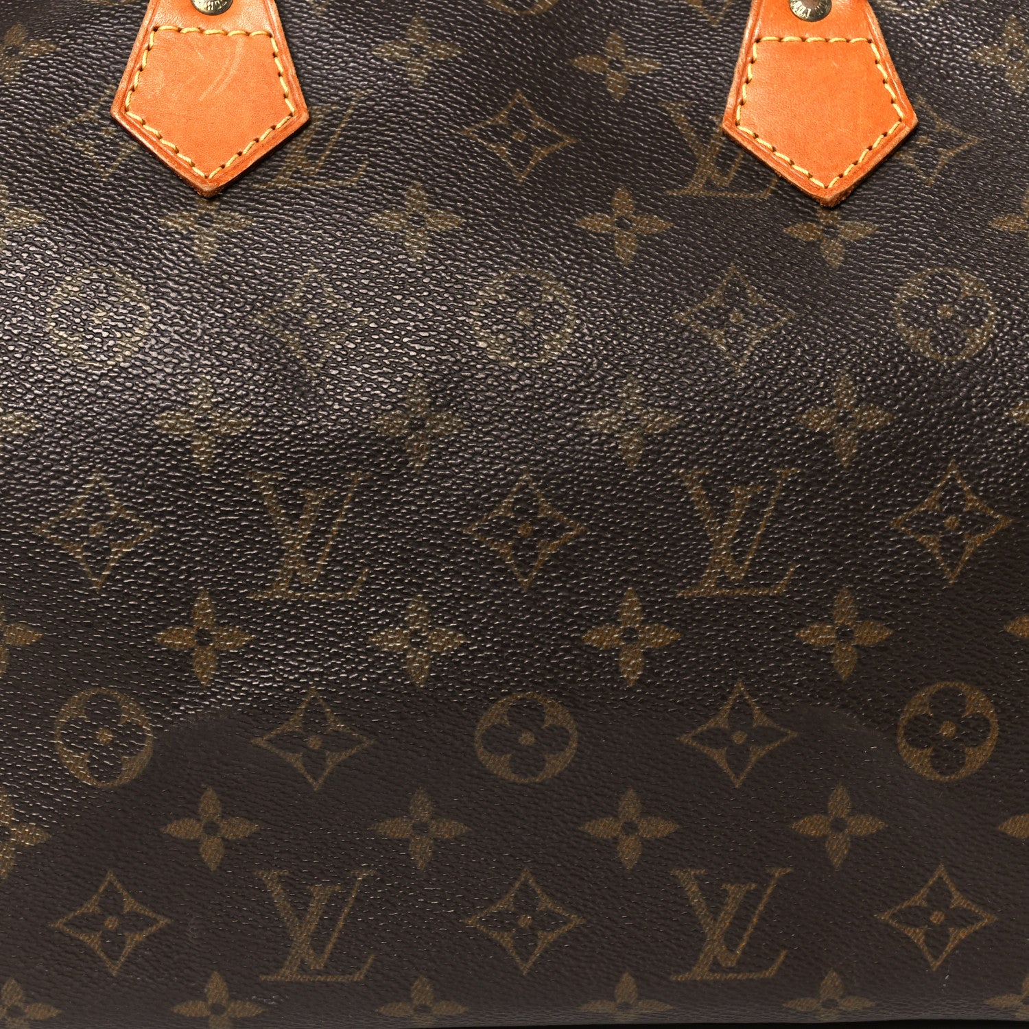 Louis Vuitton Monogram Speedy 30 9 of 14
