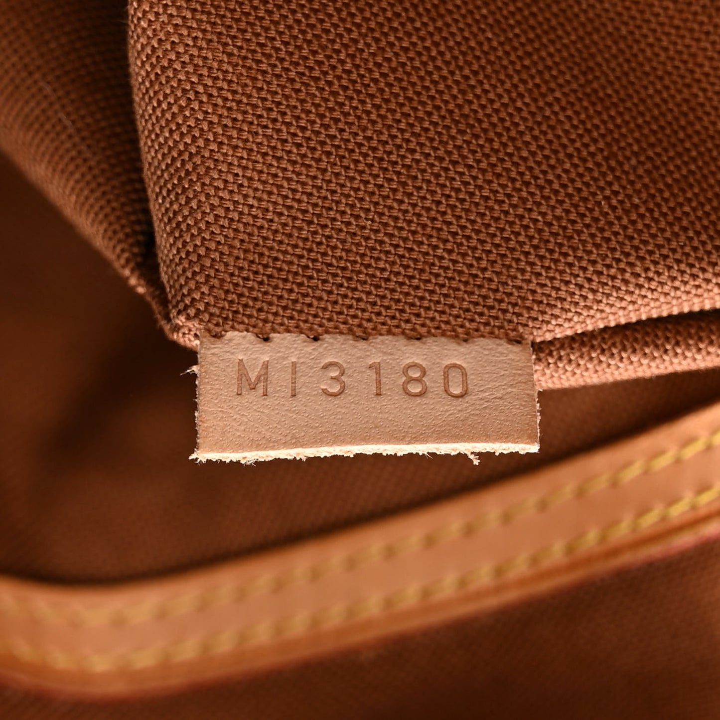 Monogram Palermo GM