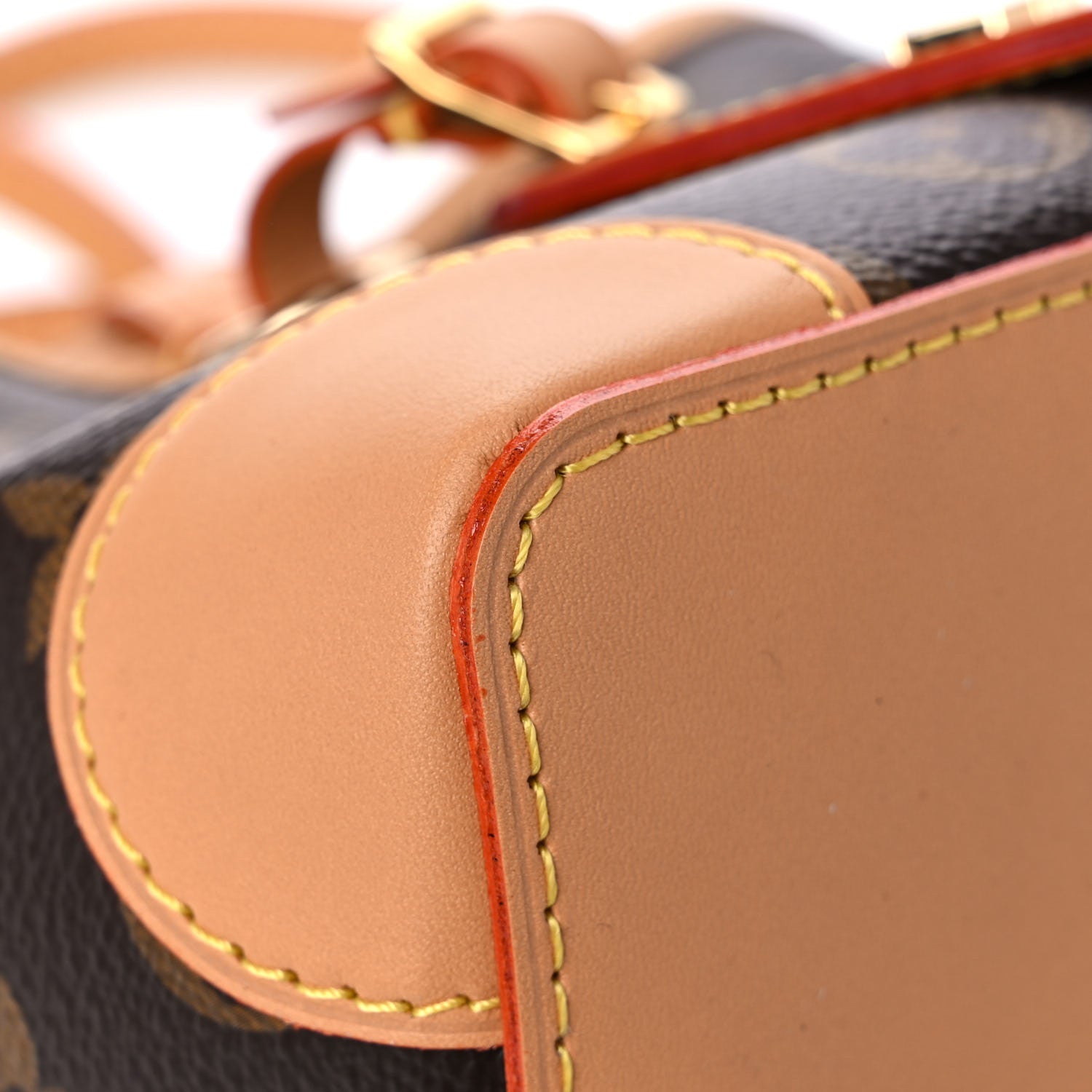 Louis Vuitton Monogram Noé Purse 7 of 13