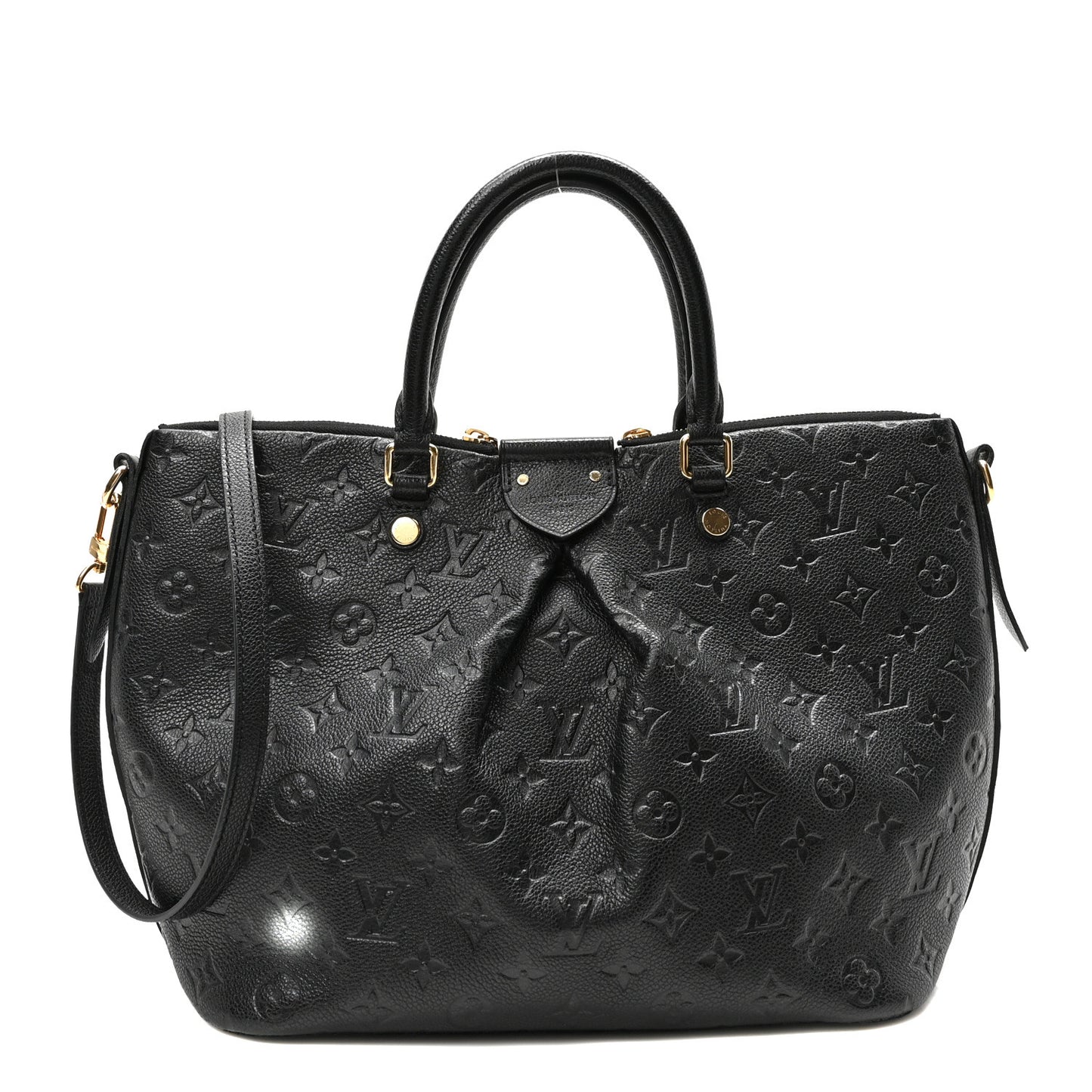 Empreinte Mazarine MM Black
