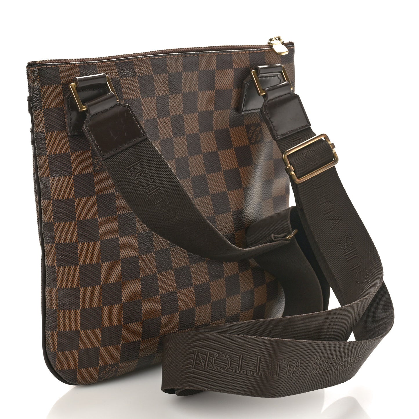 Damier Ebene Bosphore Pochette