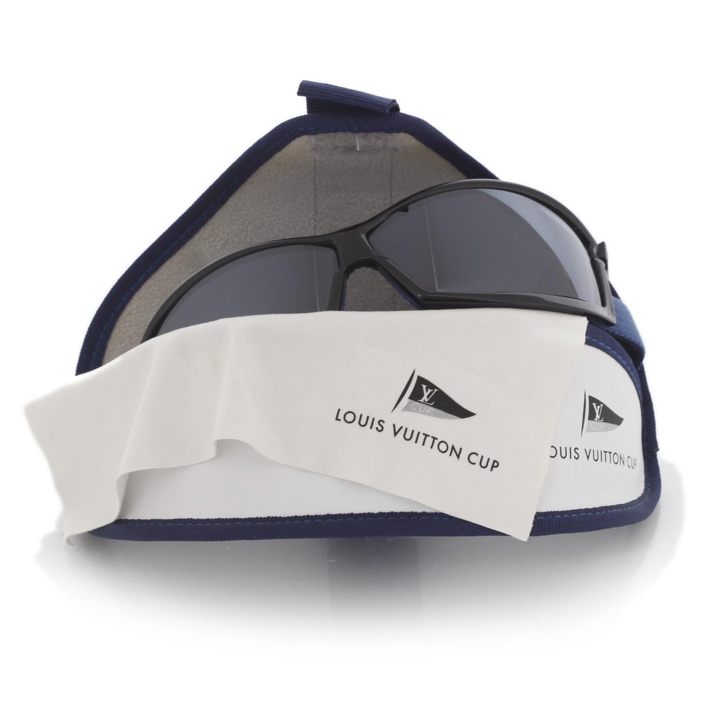 Cup Sunglasses PM Blue