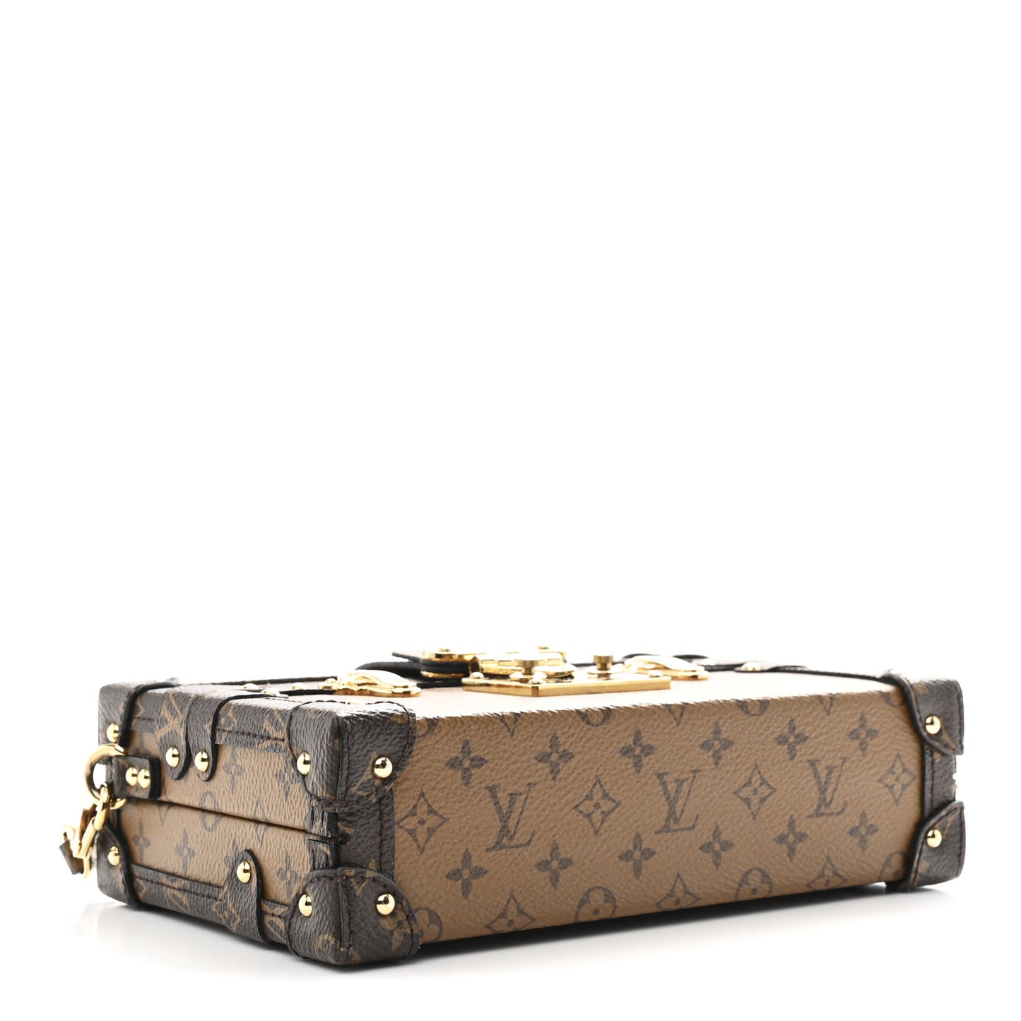 Reverse Monogram Petite Malle