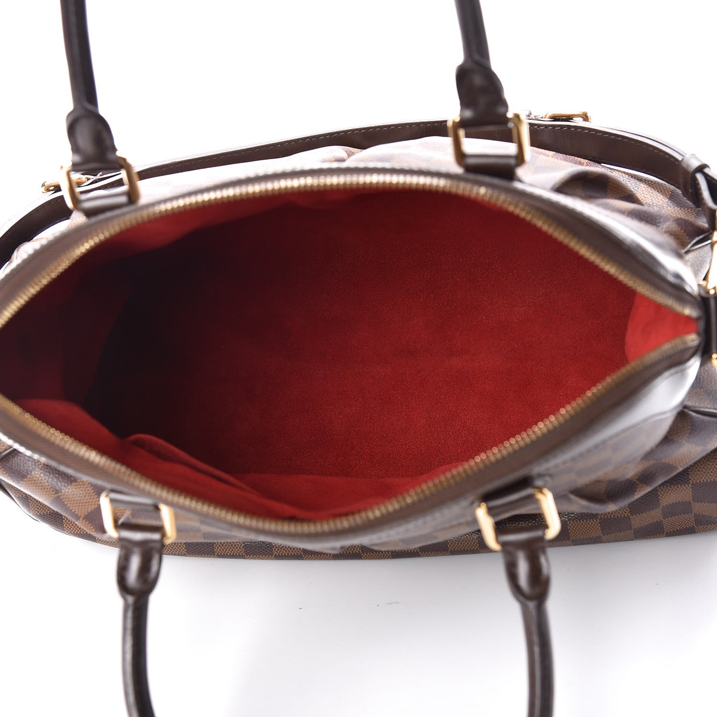 Damier Ebene Trevi GM