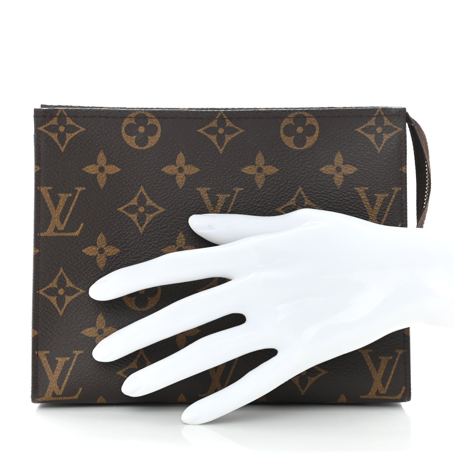 Louis Vuitton Monogram Toiletry Pouch 19 2 of 9