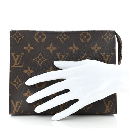 Louis Vuitton Monogram Toiletry Pouch 19 2 of 9