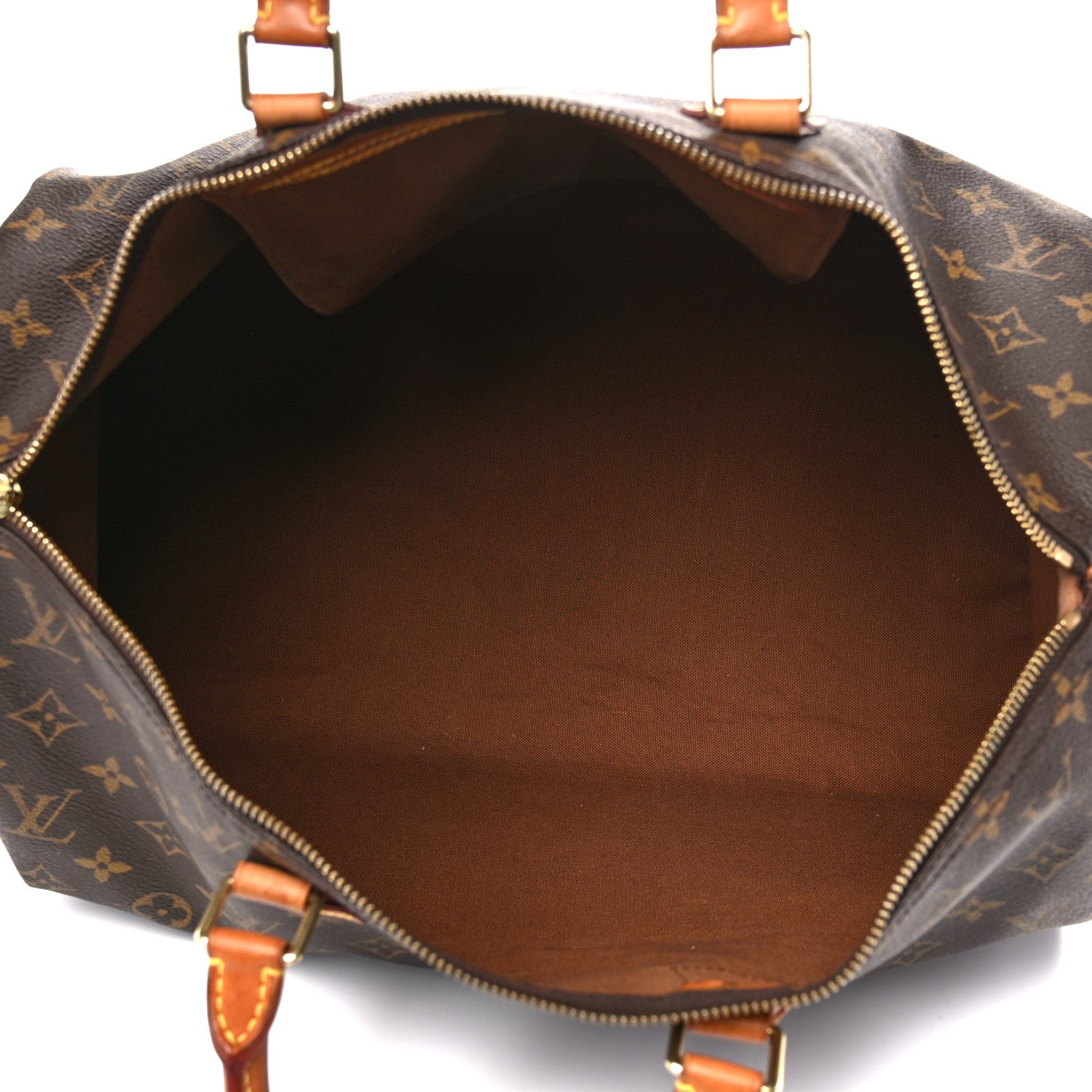 Louis Vuitton Monogram Speedy 40 5 of 33