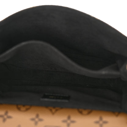 Louis Vuitton Reverse Monogram Pochette Metis 5 of 9