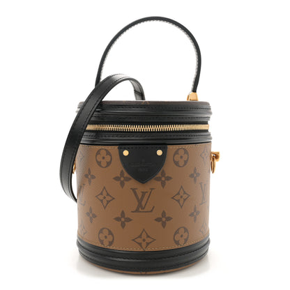 Louis Vuitton Reverse Monogram Cannes 1 of 9