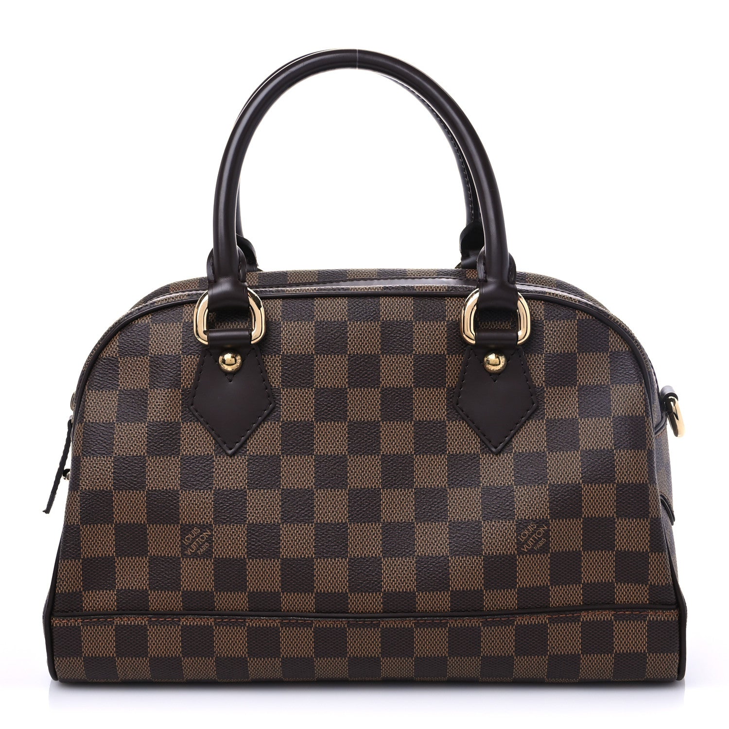 Louis Vuitton Damier Ebene Duomo 1 of 6