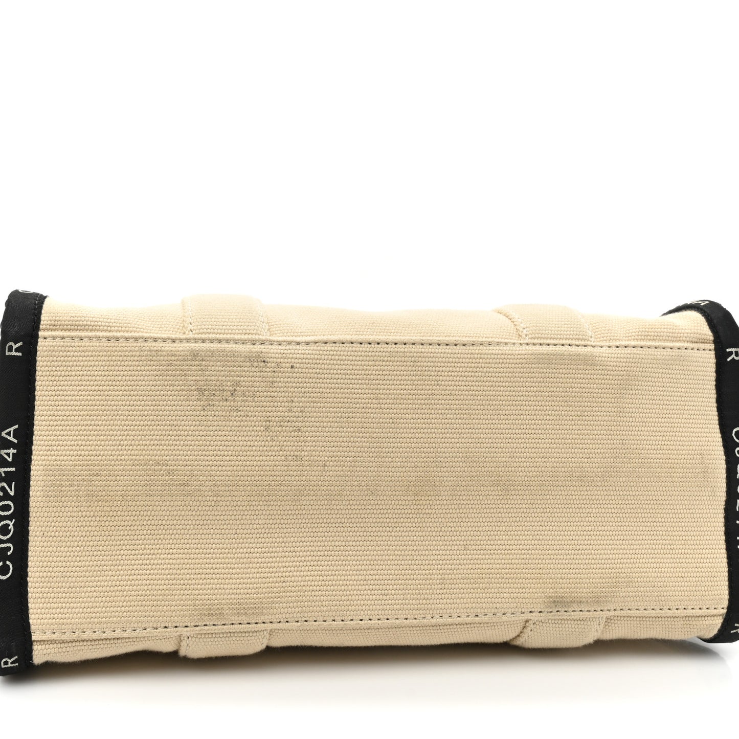 Jacquard Medium The Traveler Tote Bag Warm Sand