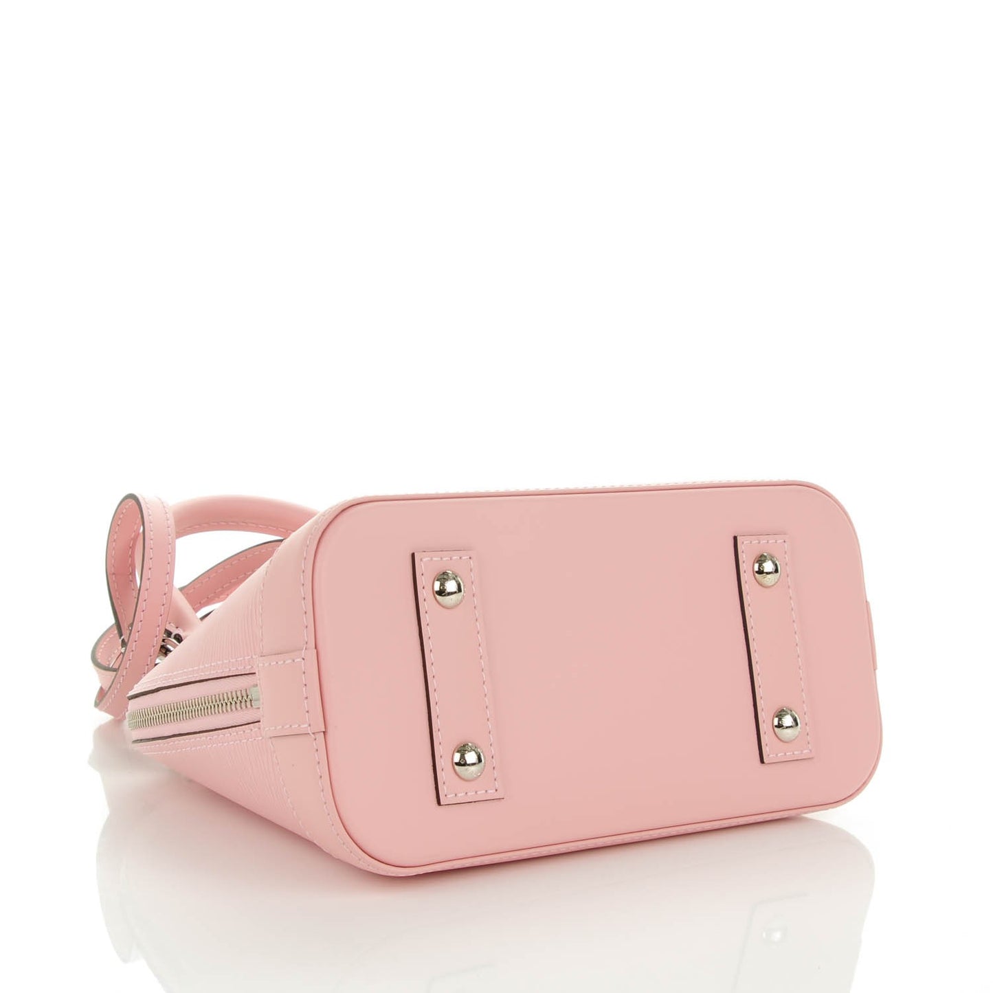 Epi Alma BB Rose Ballerine