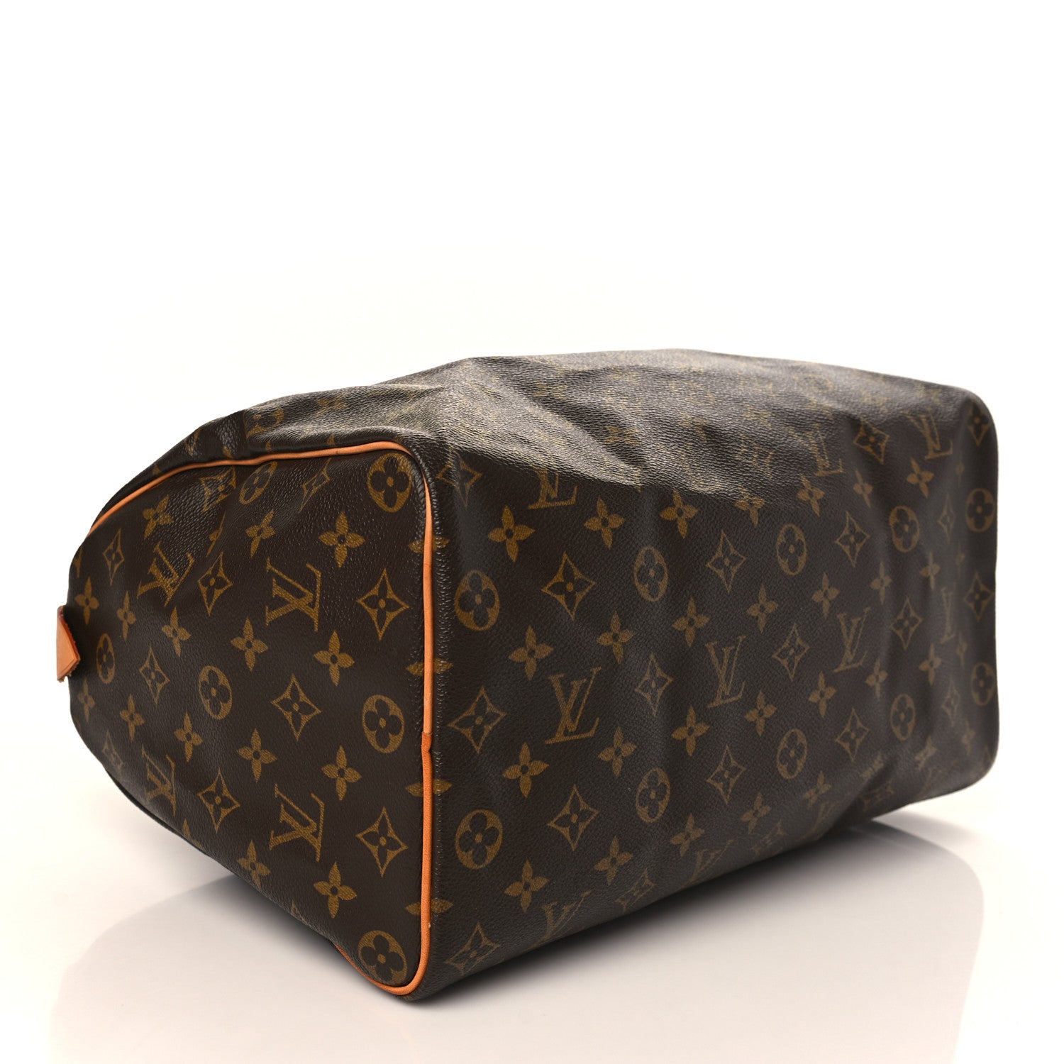 Louis Vuitton Monogram Speedy 35 3 of 7