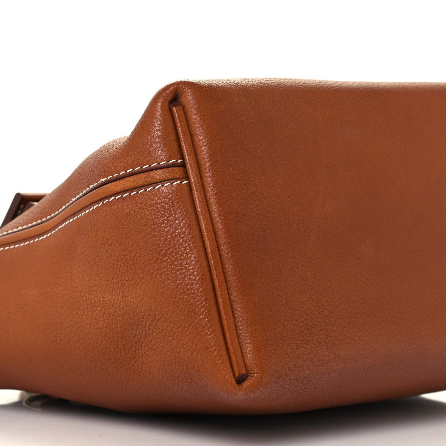 Hermes Togo Swift 24/24 29 Gold 9 of 14