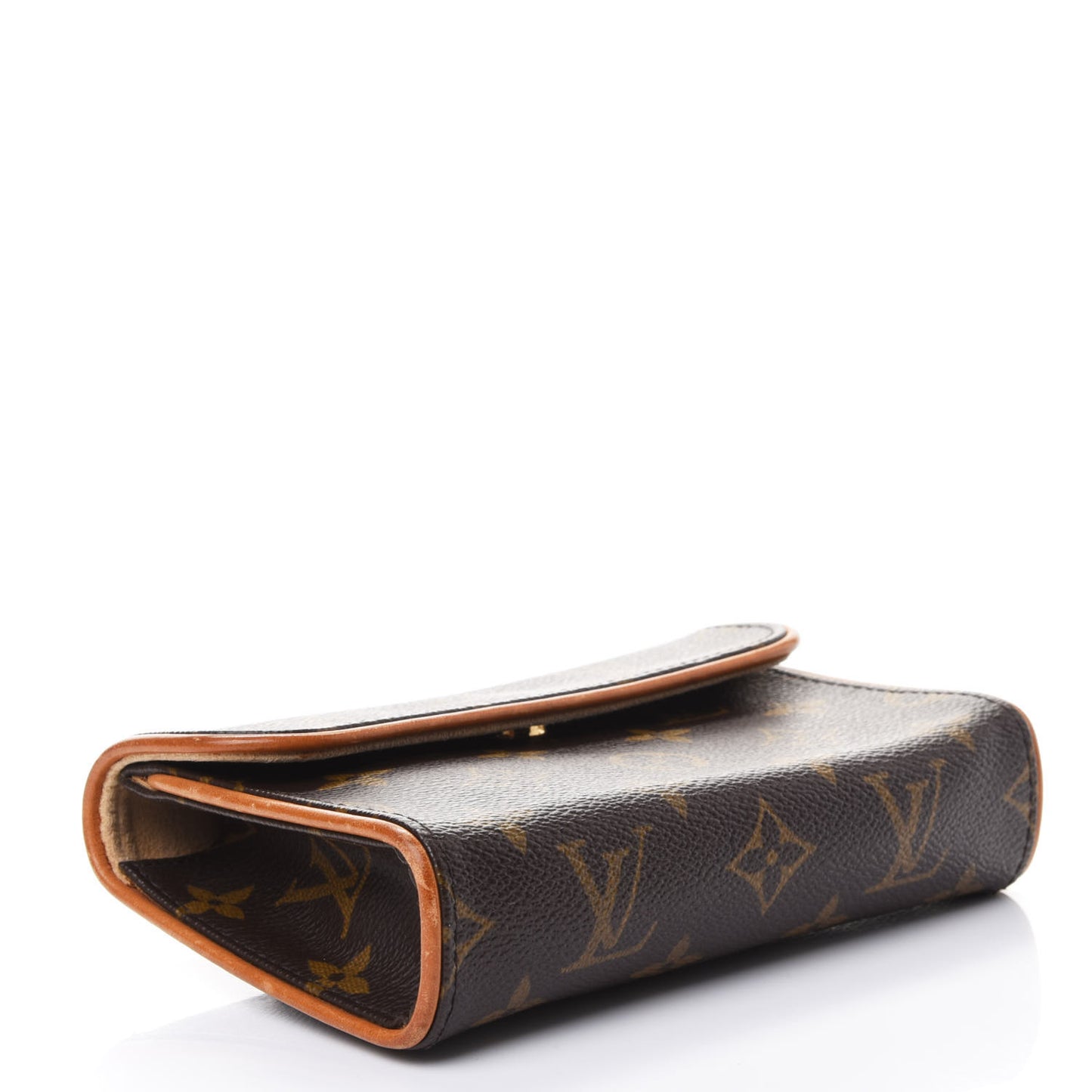 Monogram Pochette Florentine S