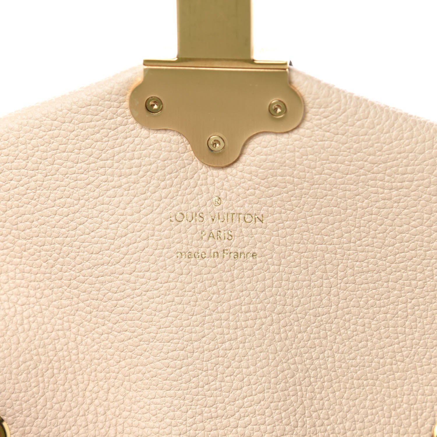 Louis Vuitton Damier Ebene Clapton Backpack Creme 8 of 10