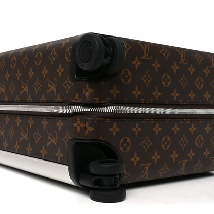 Louis Vuitton Monogram Horizon 55 Vert 15 of 18