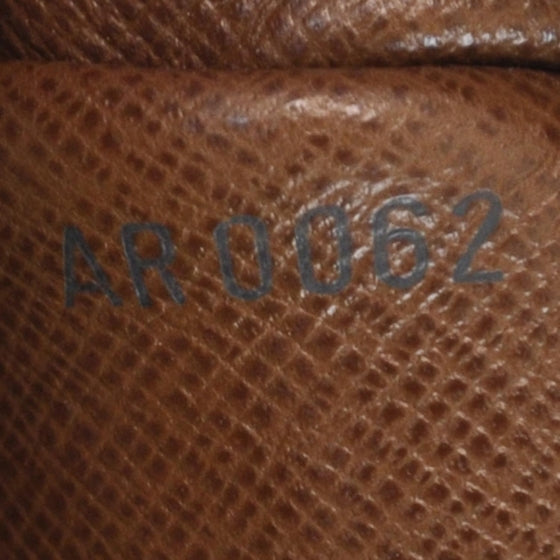 Monogram Amazone