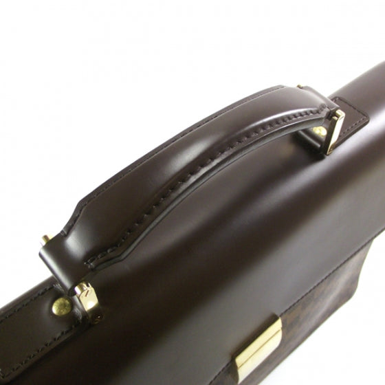 Damier Ebene Altona Briefcase