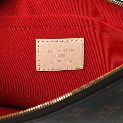 Louis Vuitton Monogram Neverfull MM GM Pochette 8 of 8