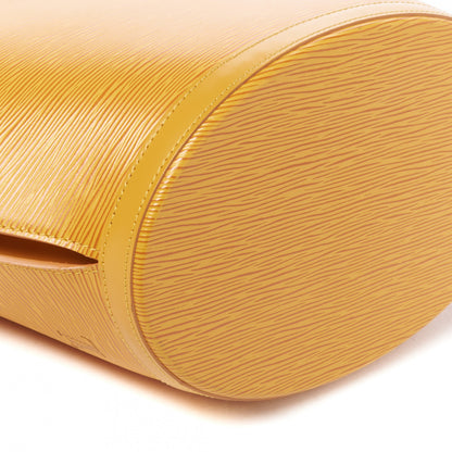 Louis Vuitton Epi Saint Jacques GM Tassil 5 of 8