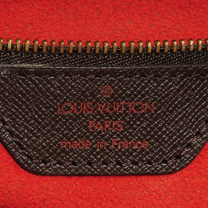 Louis Vuitton Damier Ebene Brera 6 of 7