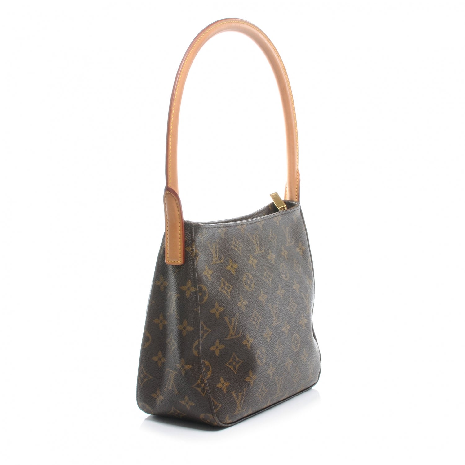 Louis Vuitton Monogram Looping MM 3 of 7