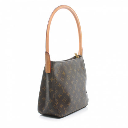 Louis Vuitton Monogram Looping MM 3 of 7