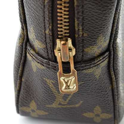 Louis Vuitton Monogram Trousse Toilette 19 8 of 8