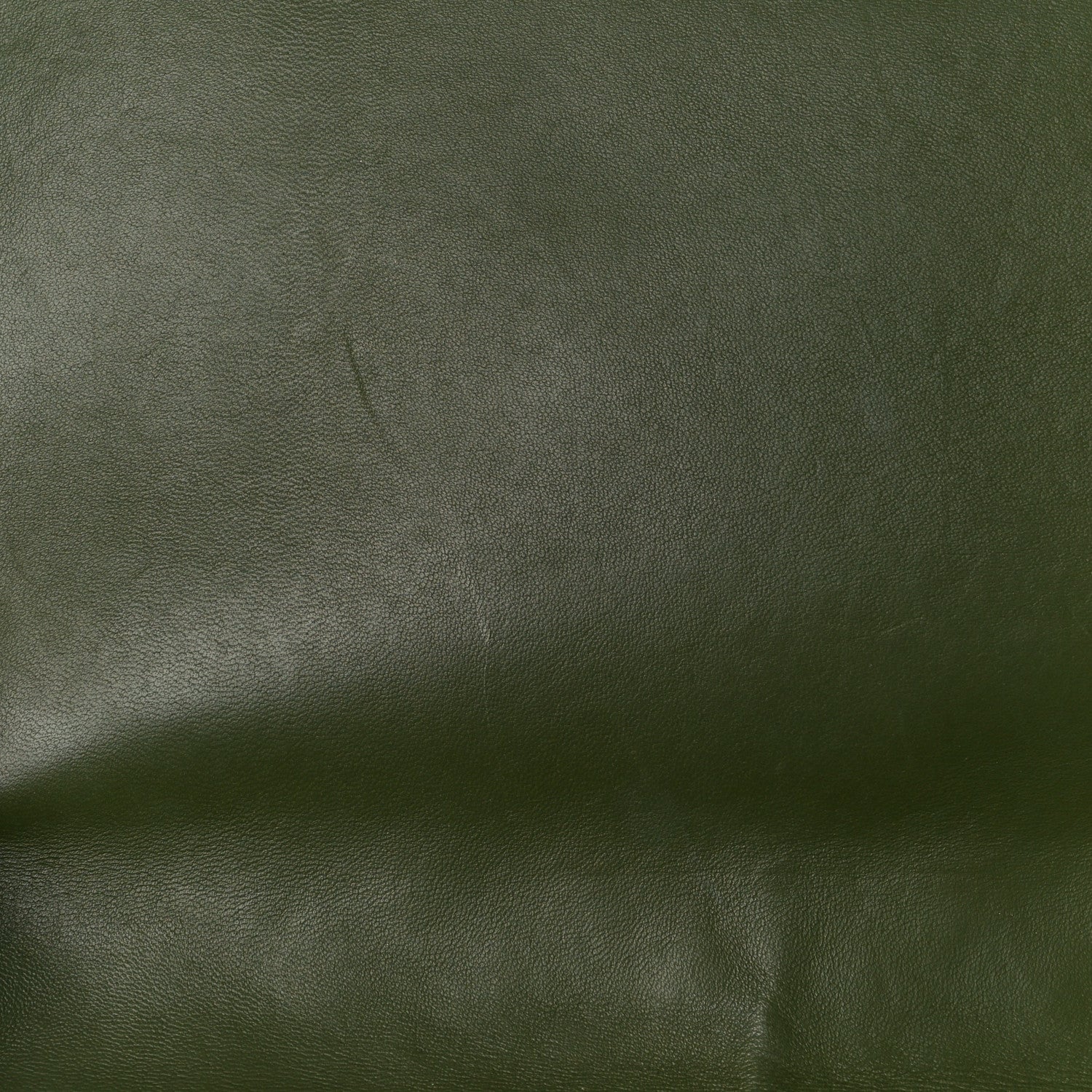 Chanel Velvet Tweed Large Boy Flap Green 11 of 12