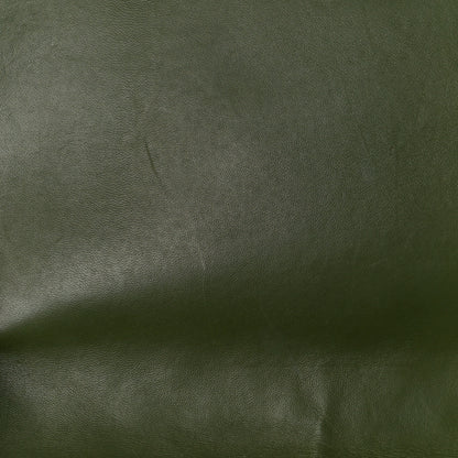 Chanel Velvet Tweed Large Boy Flap Green 11 of 12