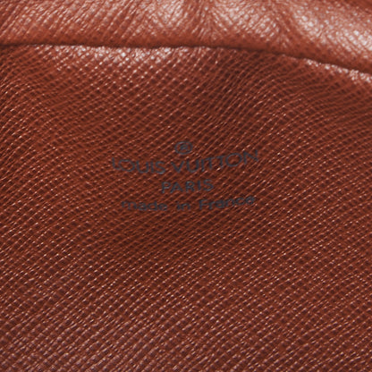 Louis Vuitton Monogram Pochette Marly Bandouliere 7 of 7