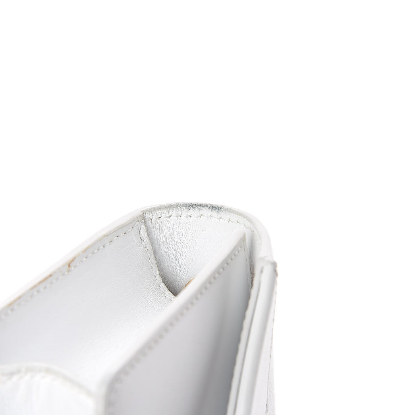 Calfskin Mini Betty White