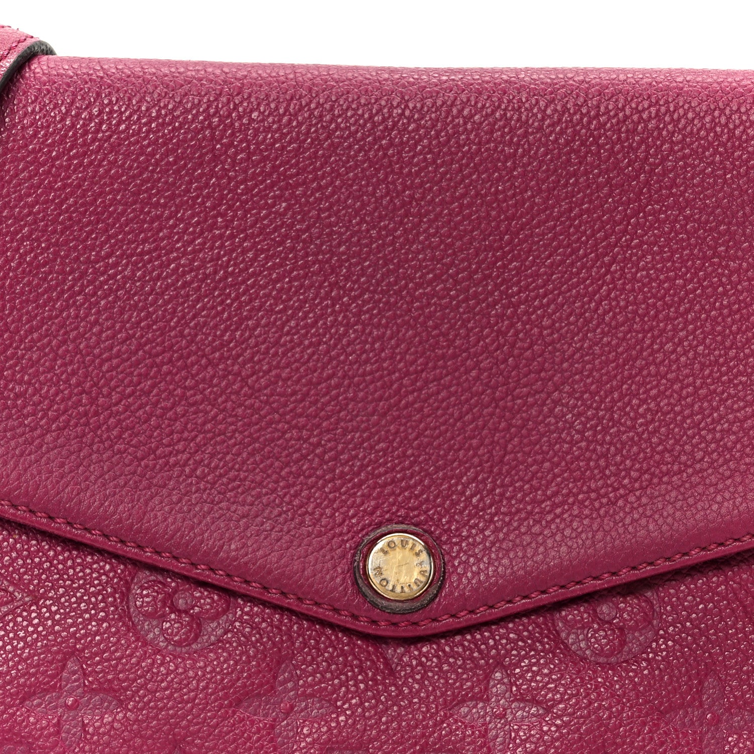 Louis Vuitton Empreinte Twice Grape 9 of 12
