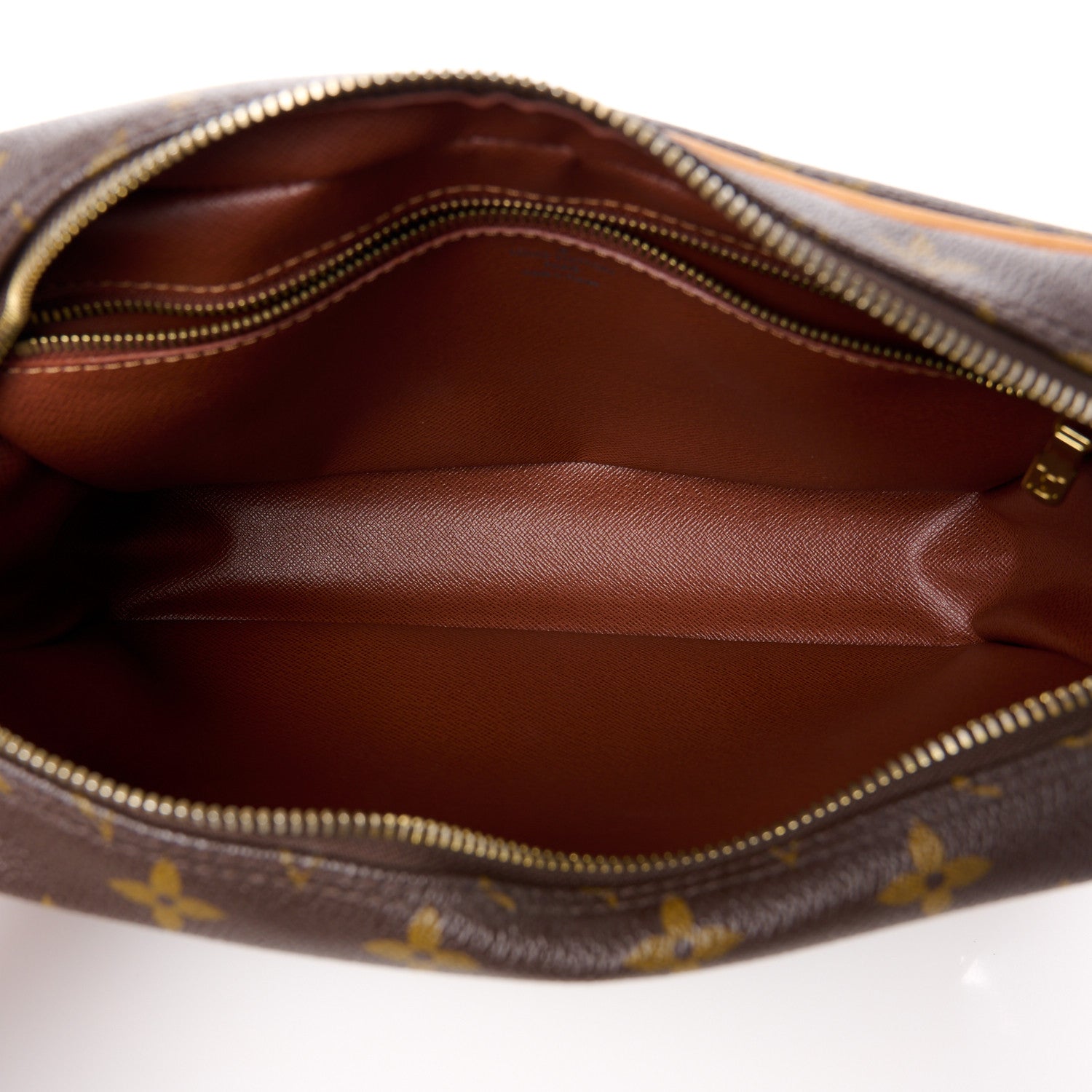 Louis Vuitton Monogram Trocadero 27 5 of 12
