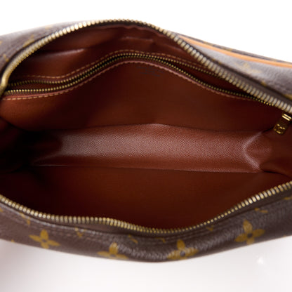 Louis Vuitton Monogram Trocadero 27 5 of 12