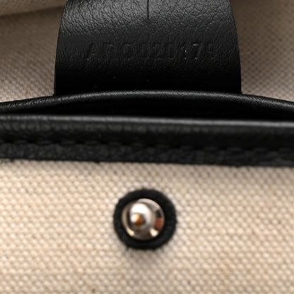 Goyard Goyardine Artois MM Black 6 of 12