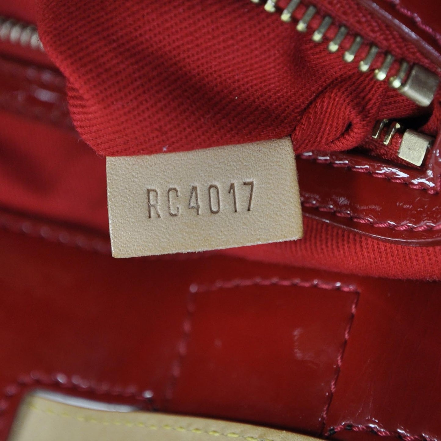 Monogram Salina GM Rubis