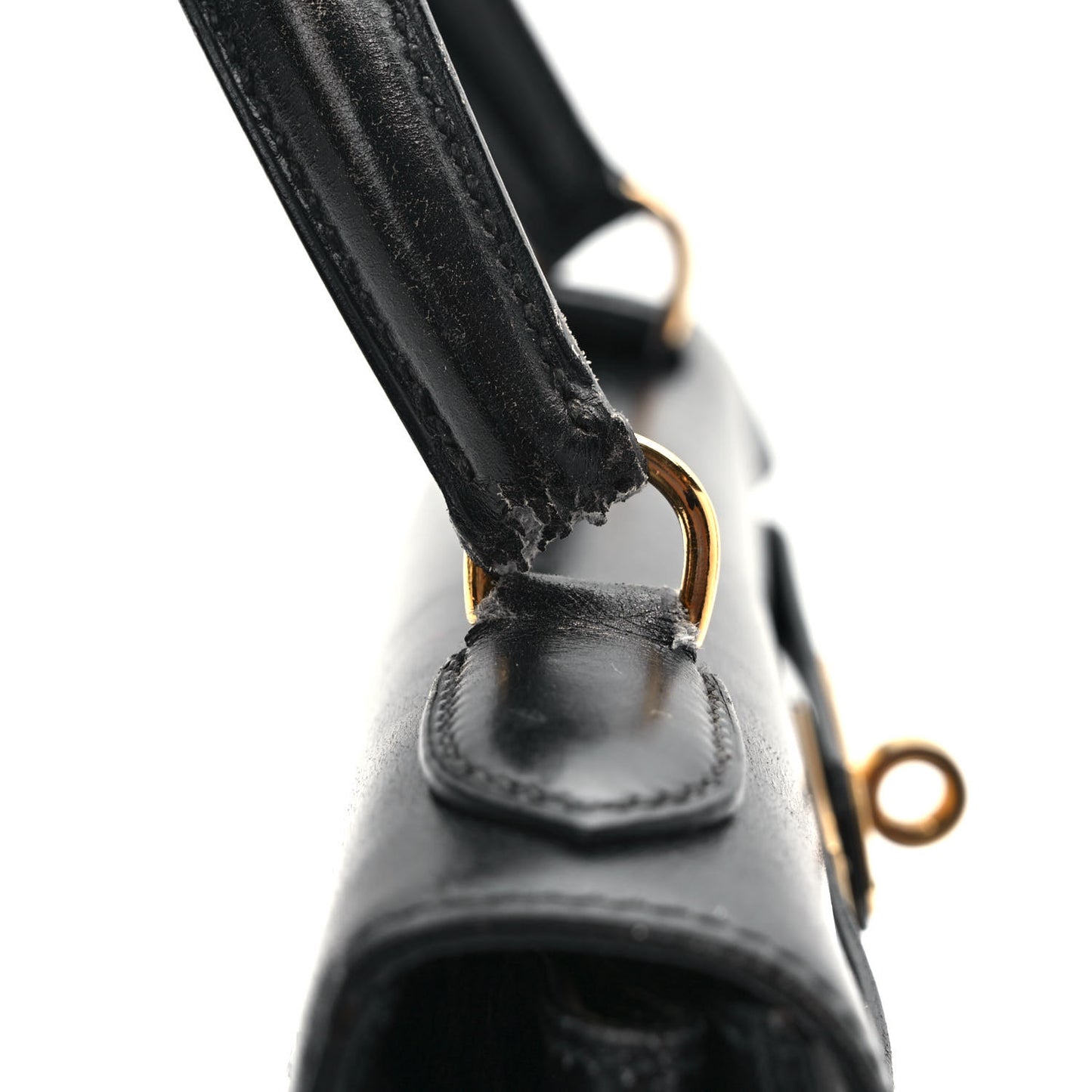 Box Kelly Sellier 28 Black