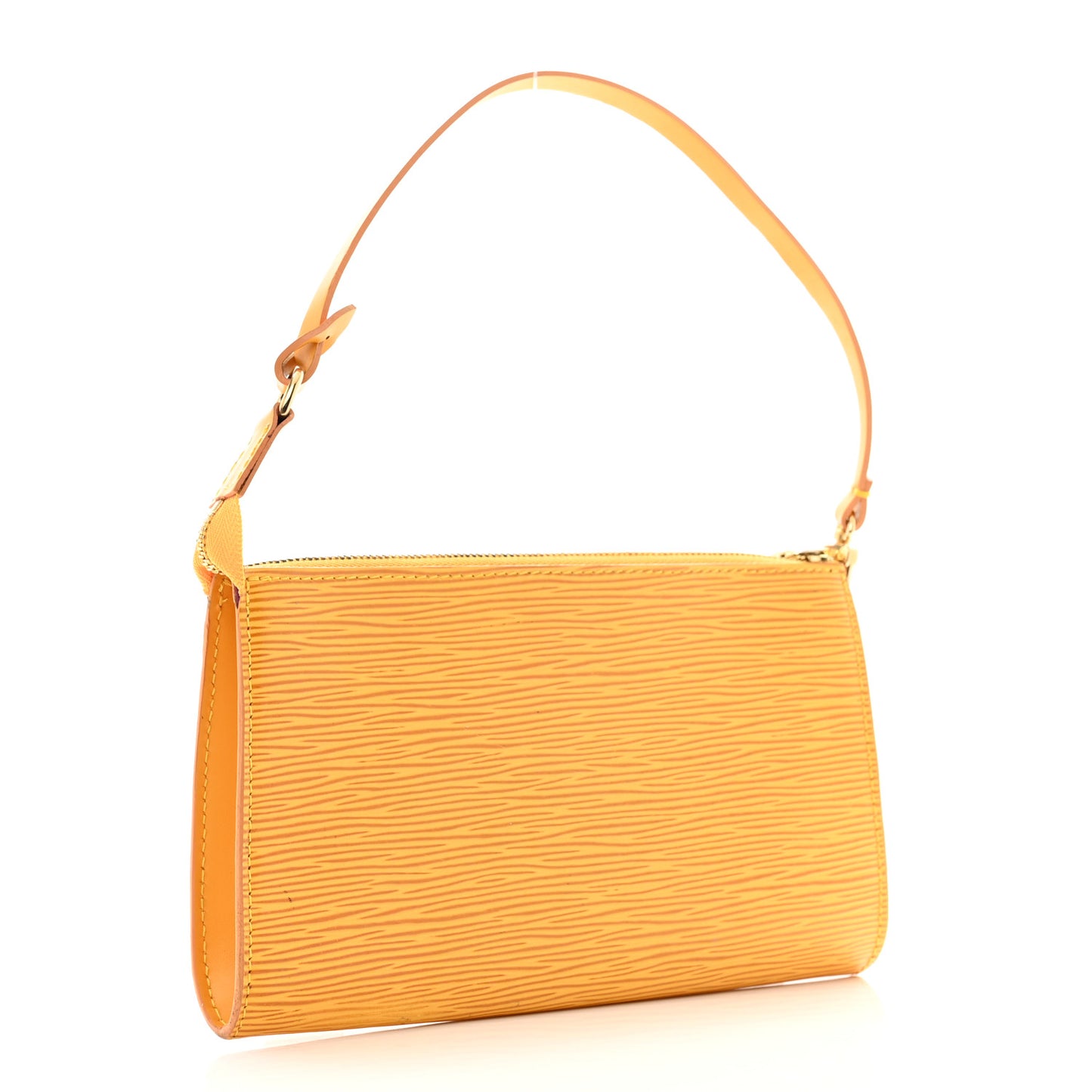 Epi Pochette Accessories 21 Tassil