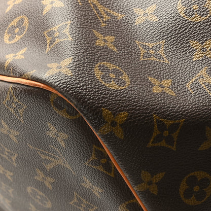 Louis Vuitton Monogram Keepall 60 7 of 12