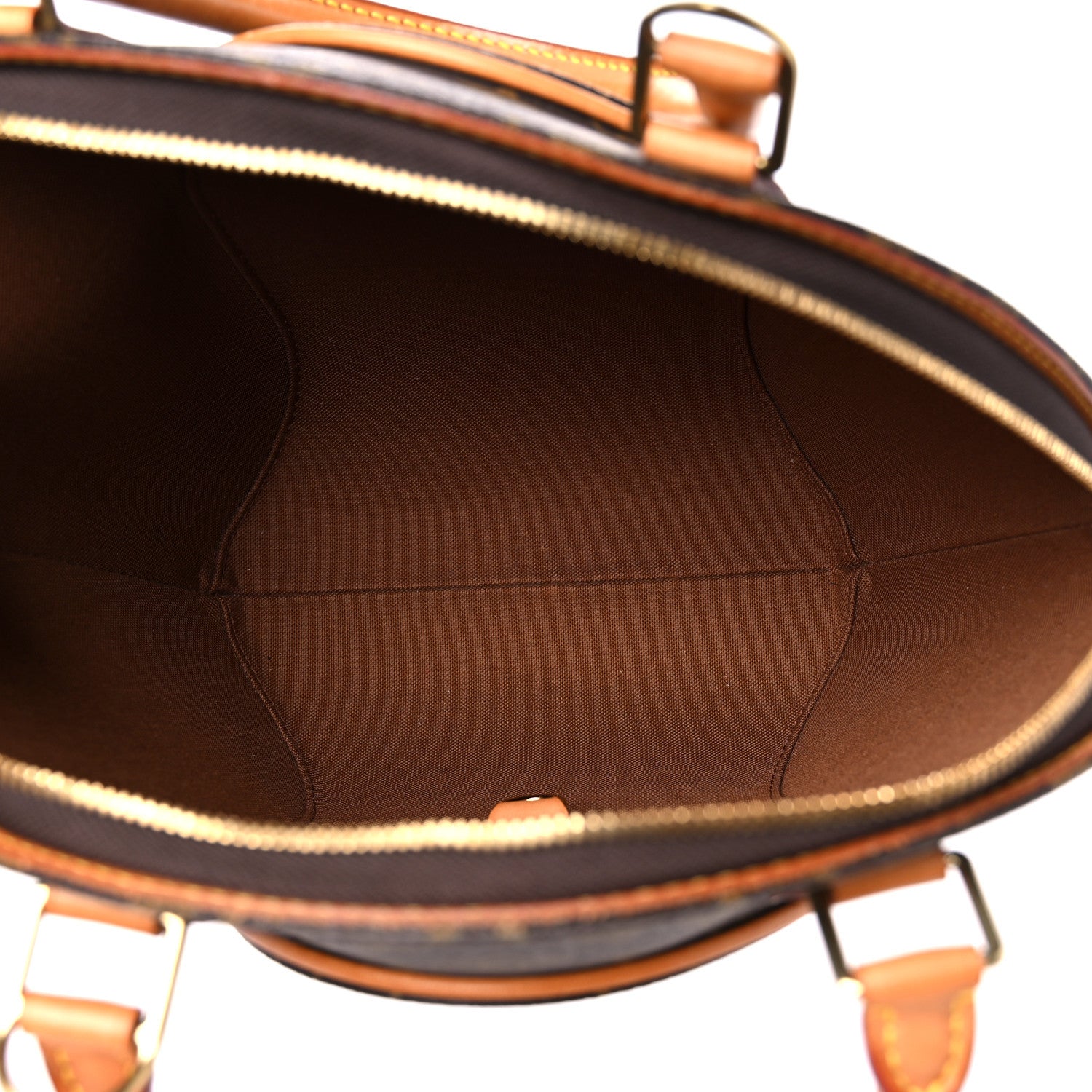 Louis Vuitton Monogram Ellipse PM 5 of 13