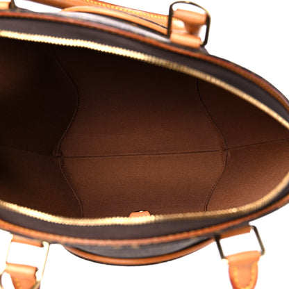 Louis Vuitton Monogram Ellipse PM 5 of 13