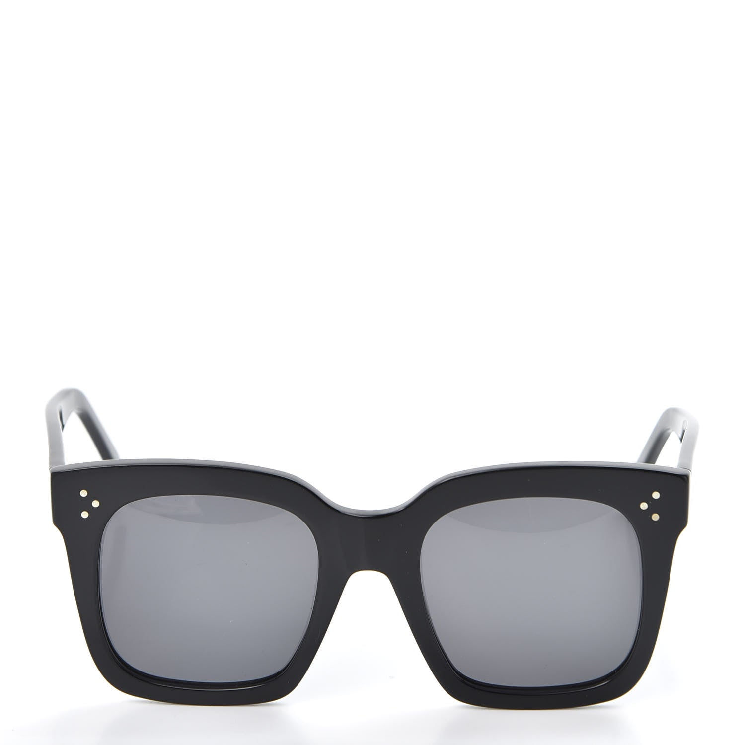 Celine Tilda Sunglasses CL 41076/S Black 2 of 6
